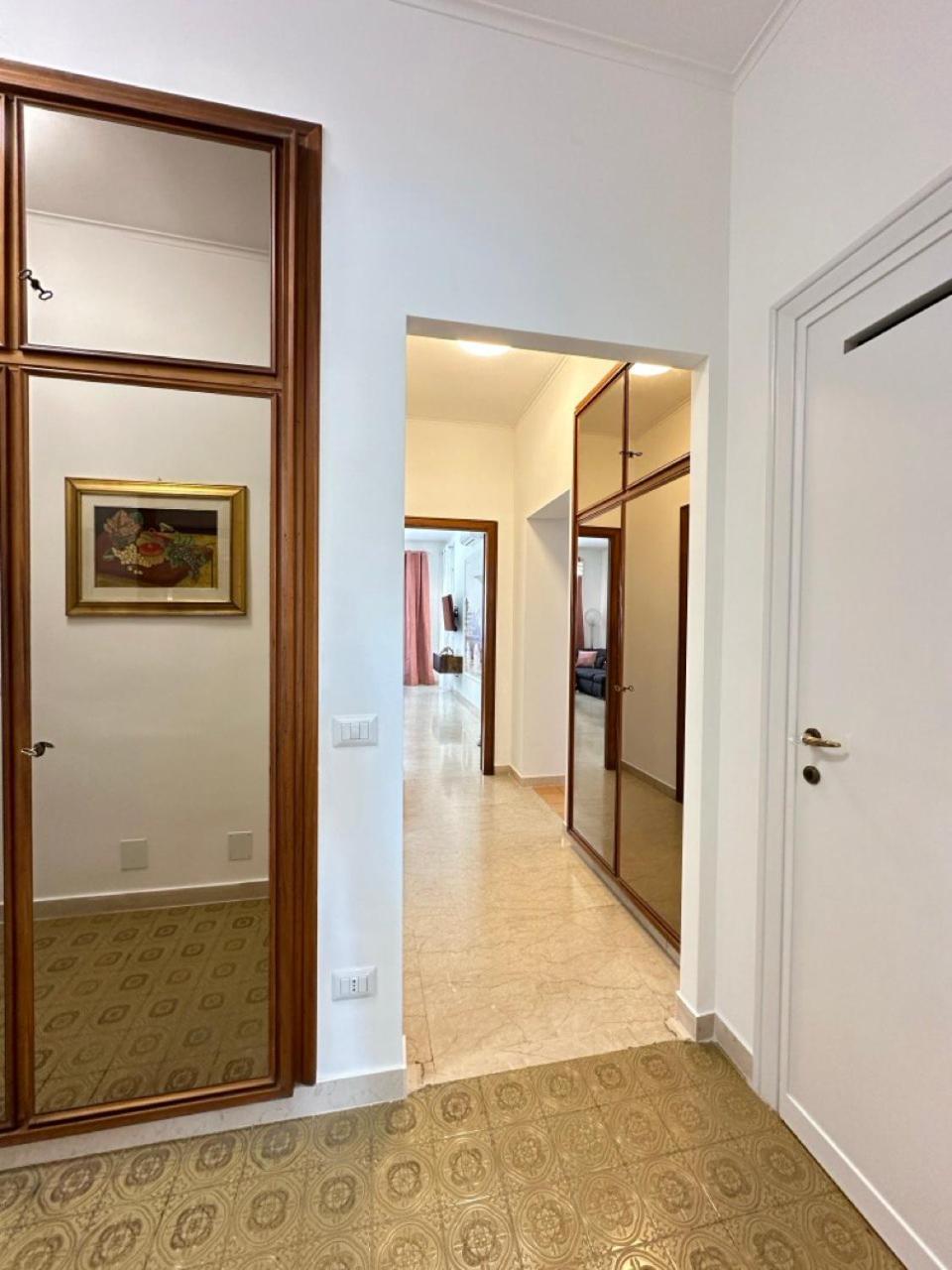 La Casa Di Umberto Apartment Roma Ngoại thất bức ảnh