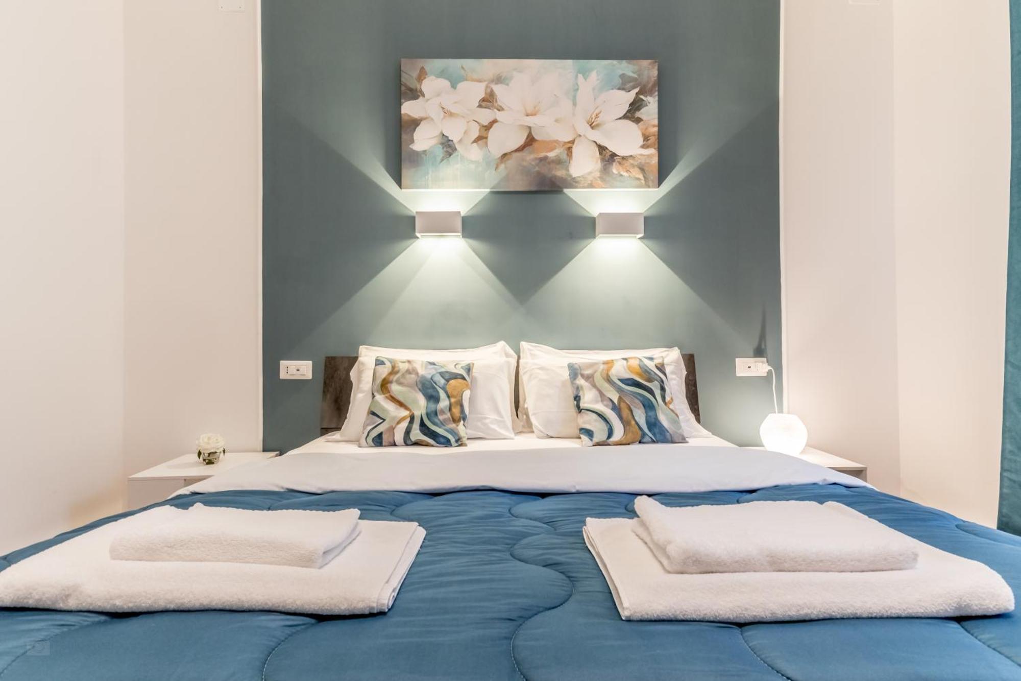 La Casa Di Umberto Apartment Roma Ngoại thất bức ảnh