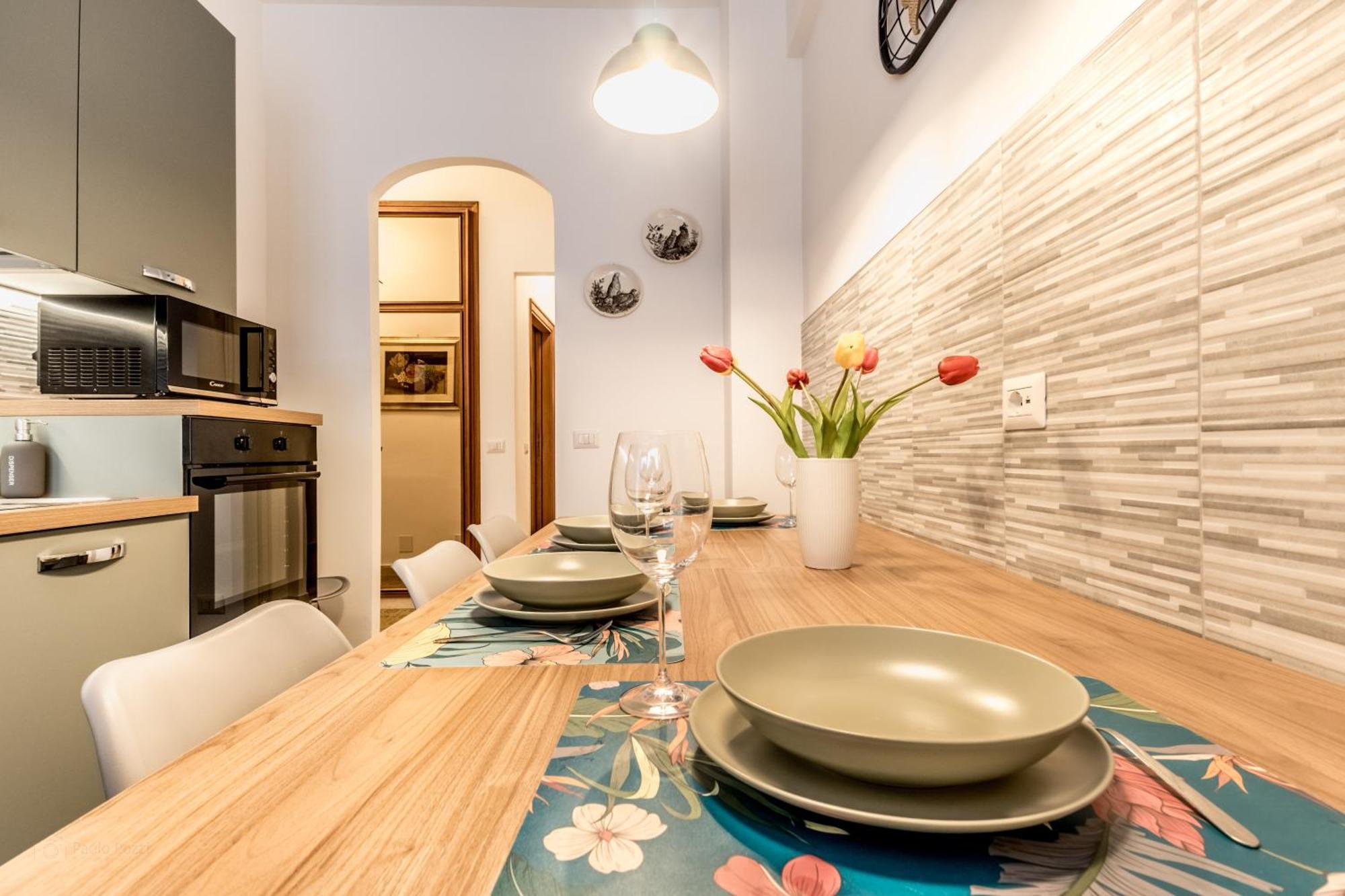 La Casa Di Umberto Apartment Roma Ngoại thất bức ảnh