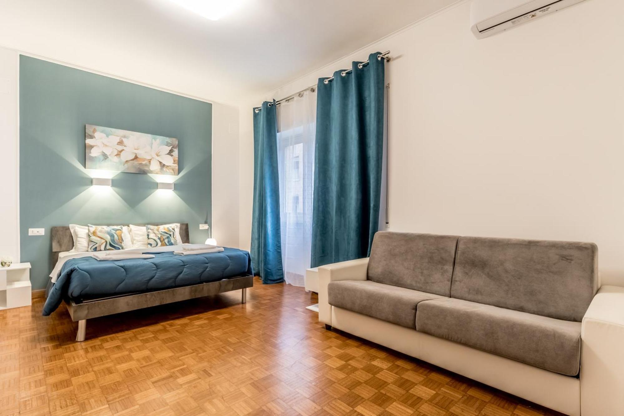 La Casa Di Umberto Apartment Roma Ngoại thất bức ảnh