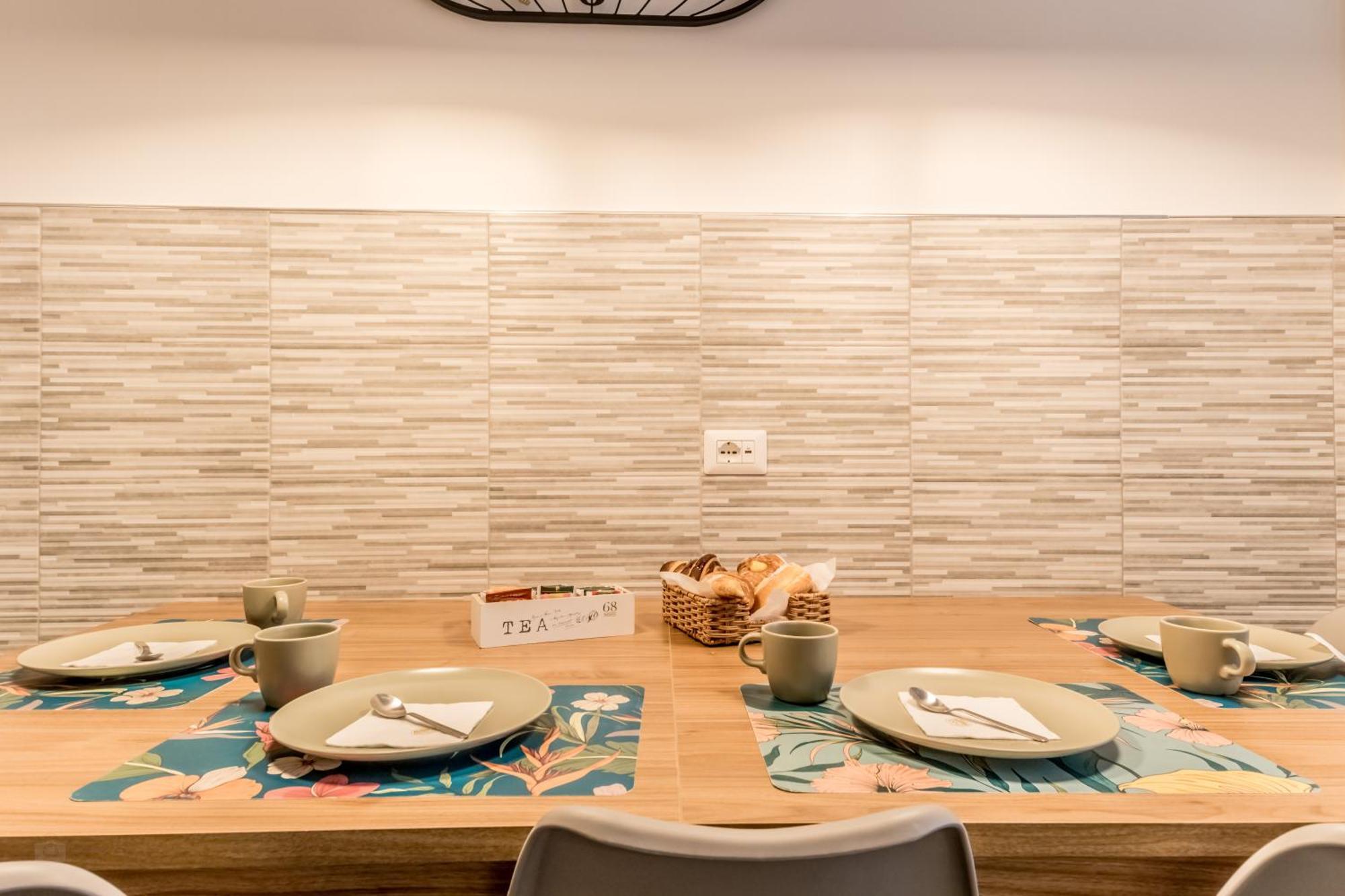 La Casa Di Umberto Apartment Roma Ngoại thất bức ảnh
