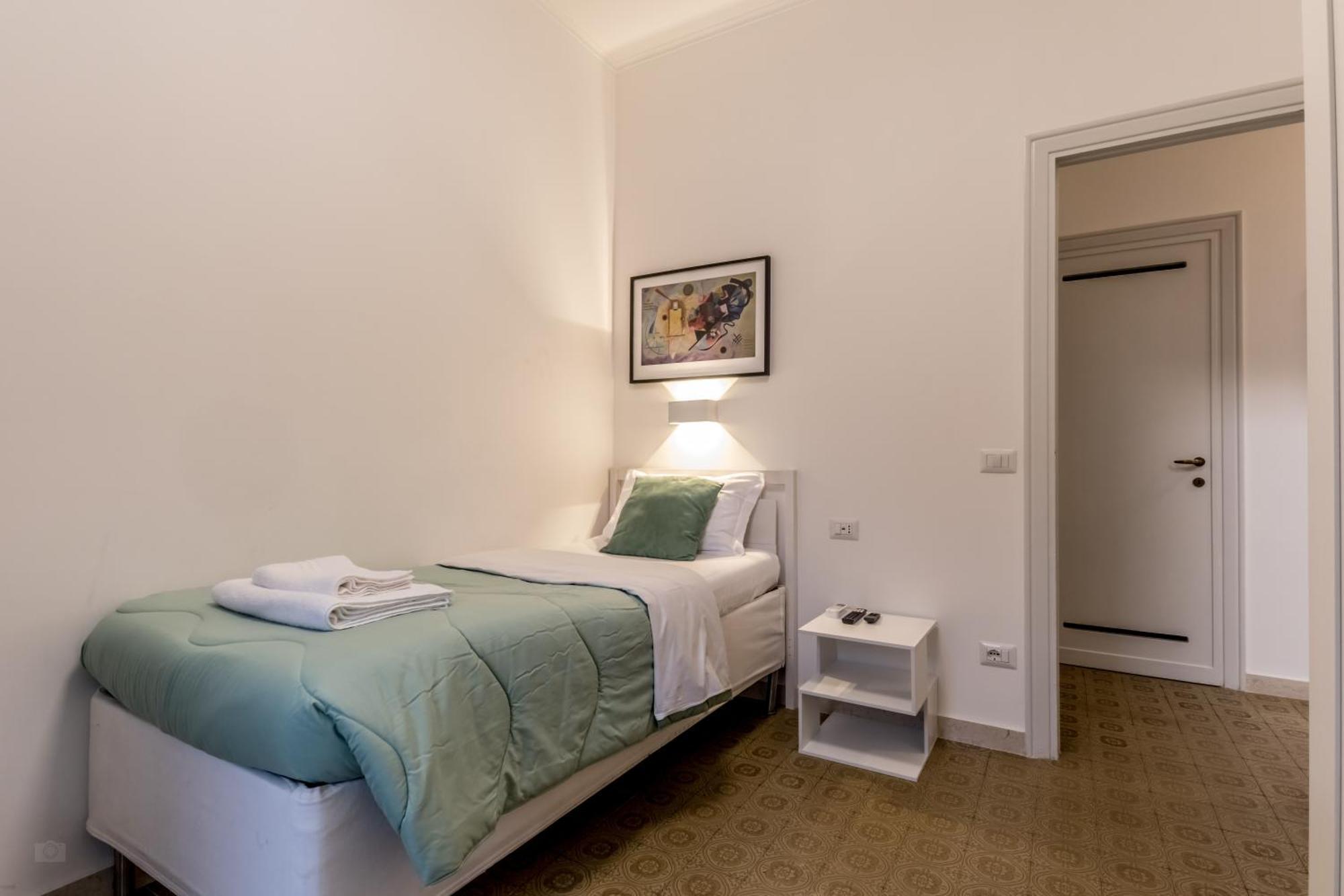 La Casa Di Umberto Apartment Roma Ngoại thất bức ảnh