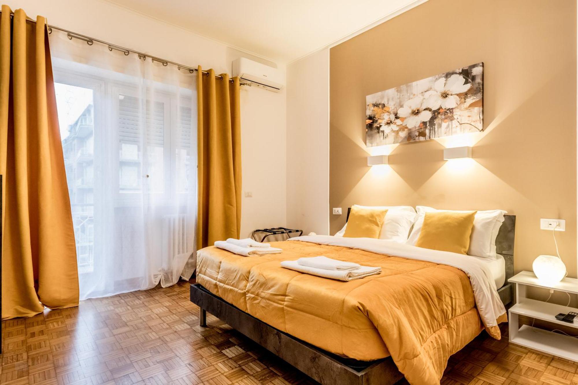 La Casa Di Umberto Apartment Roma Ngoại thất bức ảnh