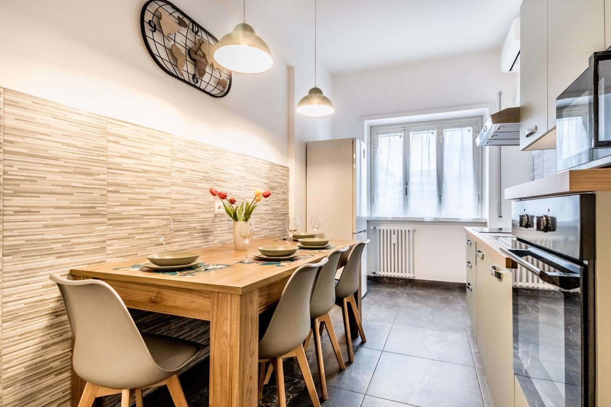 La Casa Di Umberto Apartment Roma Ngoại thất bức ảnh