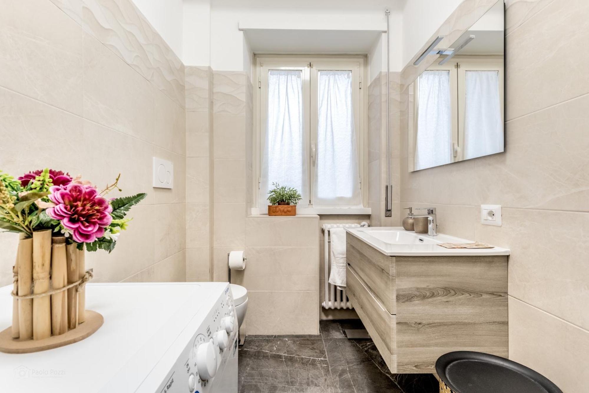 La Casa Di Umberto Apartment Roma Ngoại thất bức ảnh