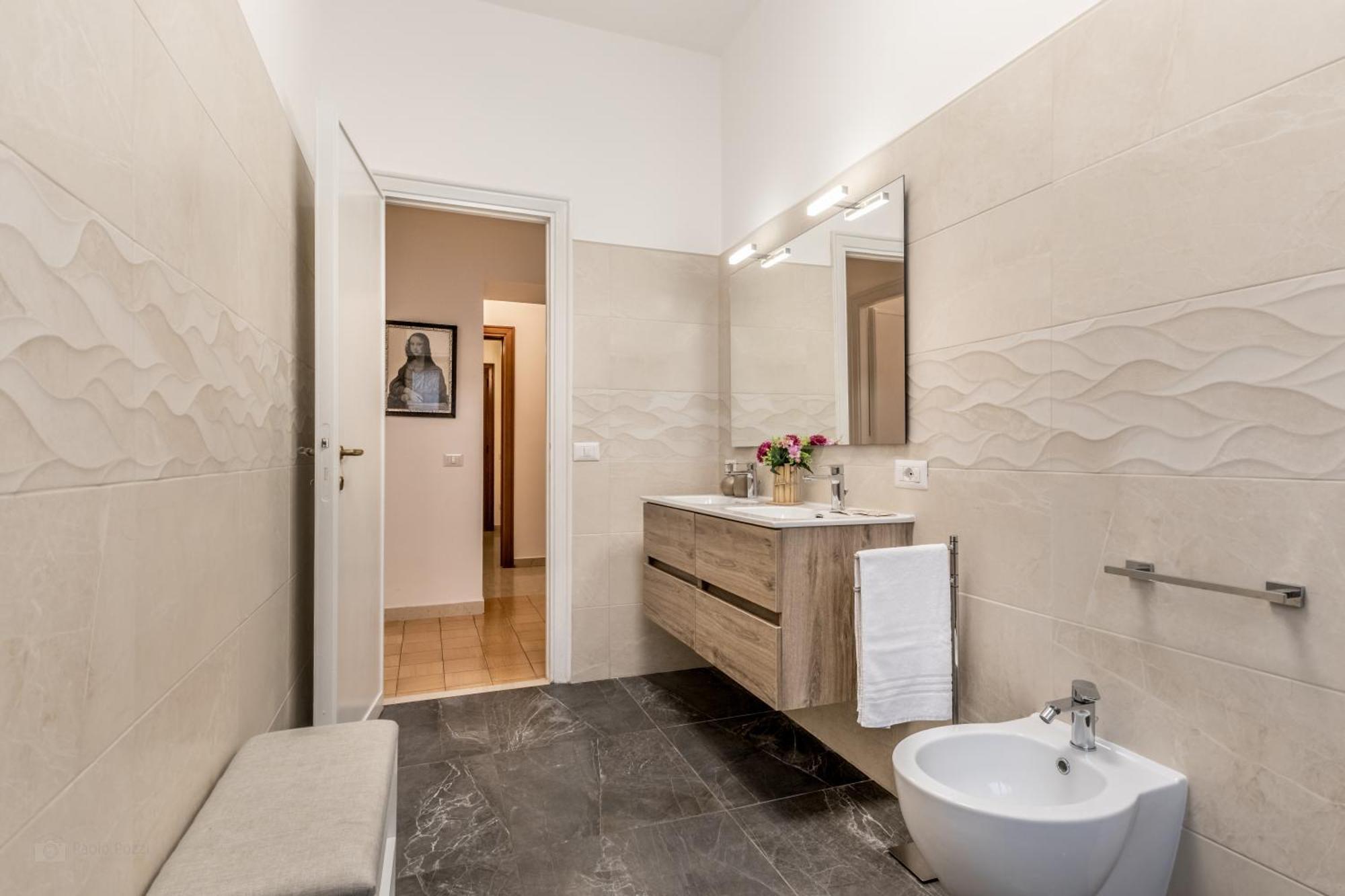 La Casa Di Umberto Apartment Roma Ngoại thất bức ảnh