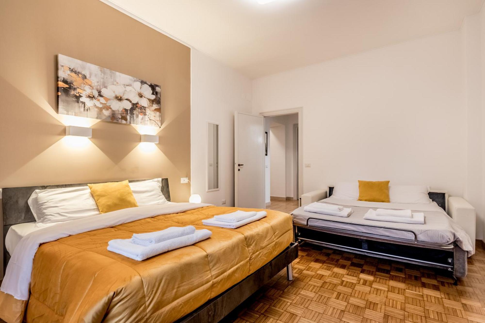 La Casa Di Umberto Apartment Roma Ngoại thất bức ảnh