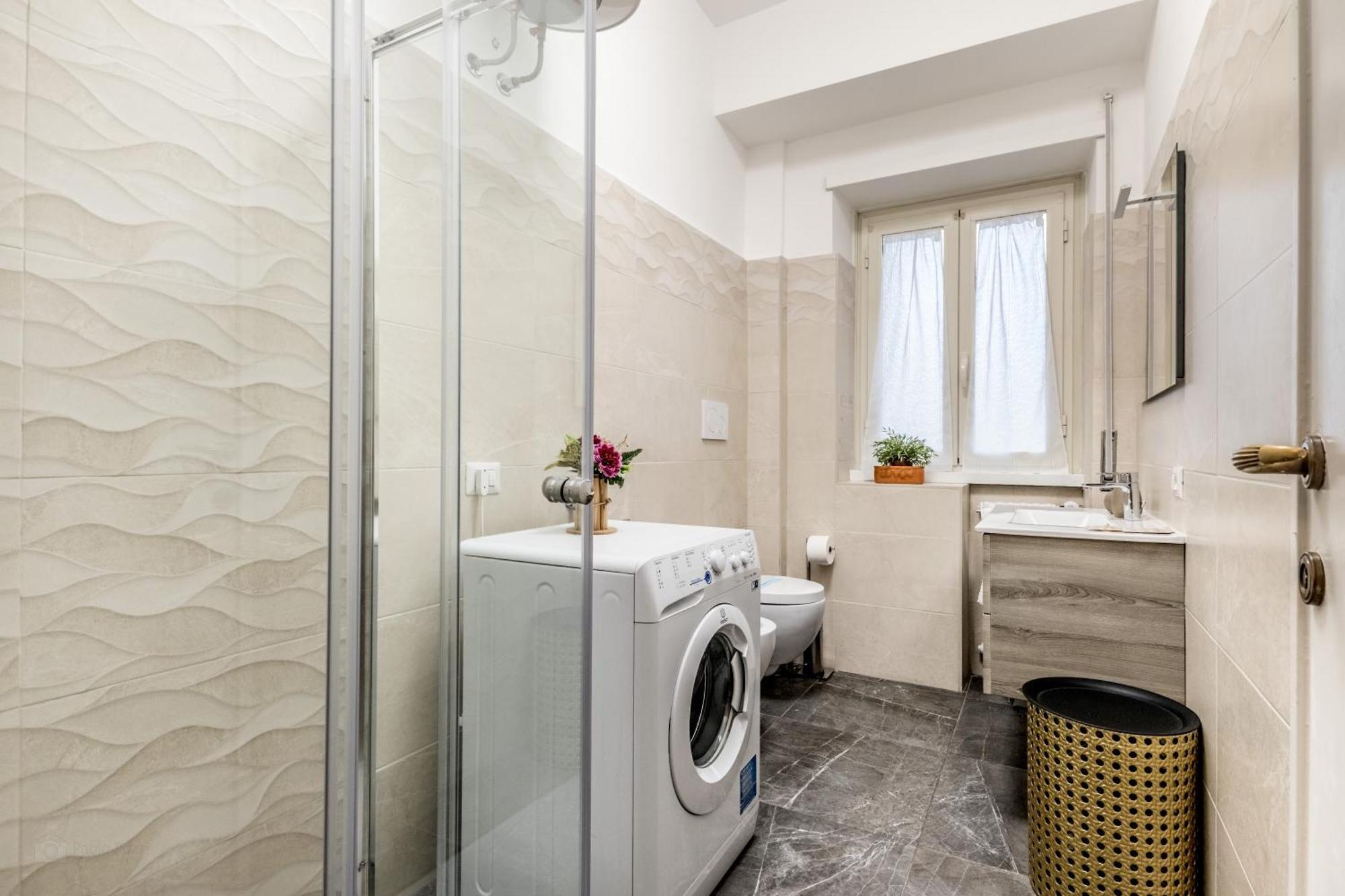 La Casa Di Umberto Apartment Roma Ngoại thất bức ảnh
