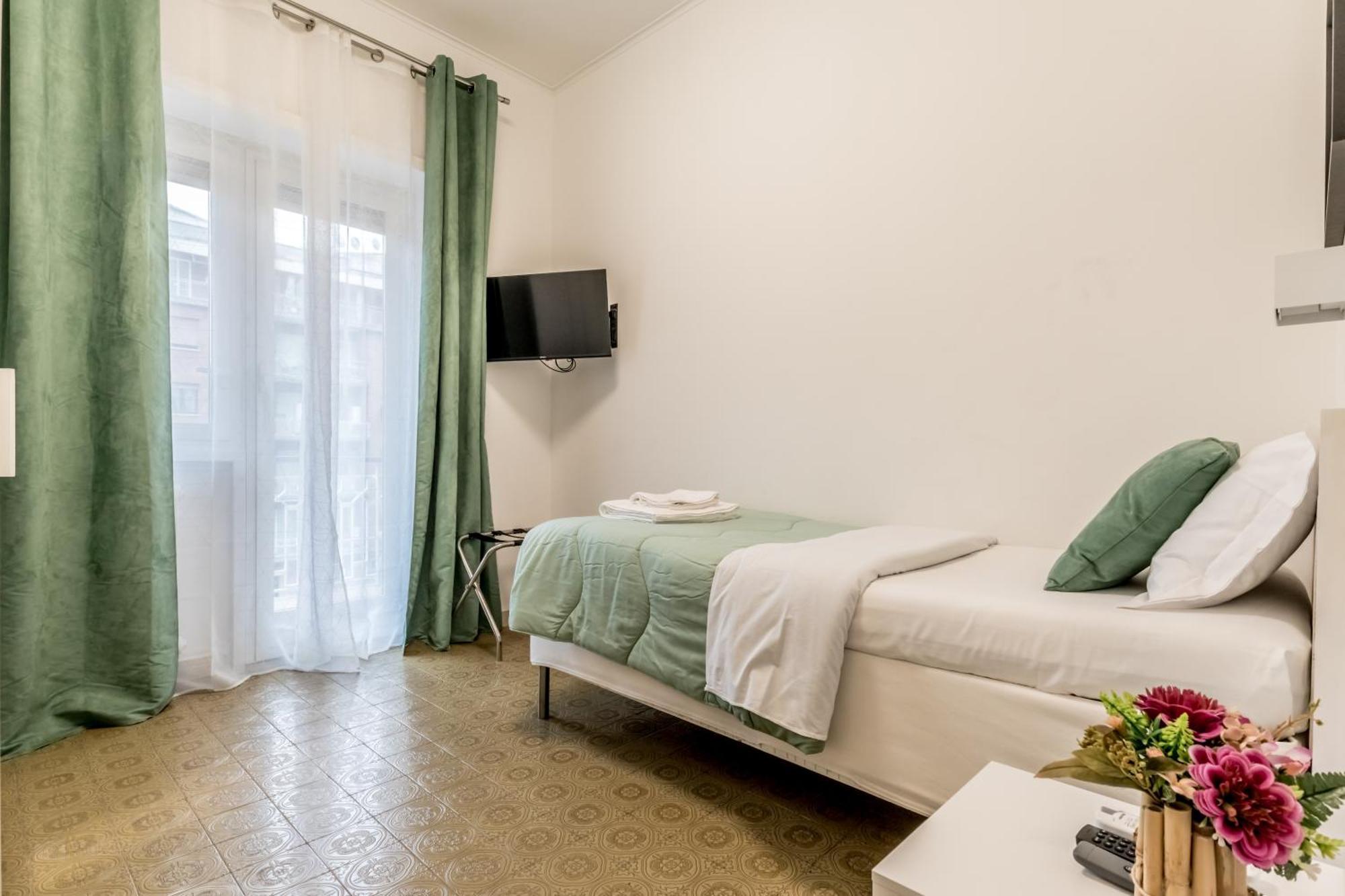La Casa Di Umberto Apartment Roma Ngoại thất bức ảnh